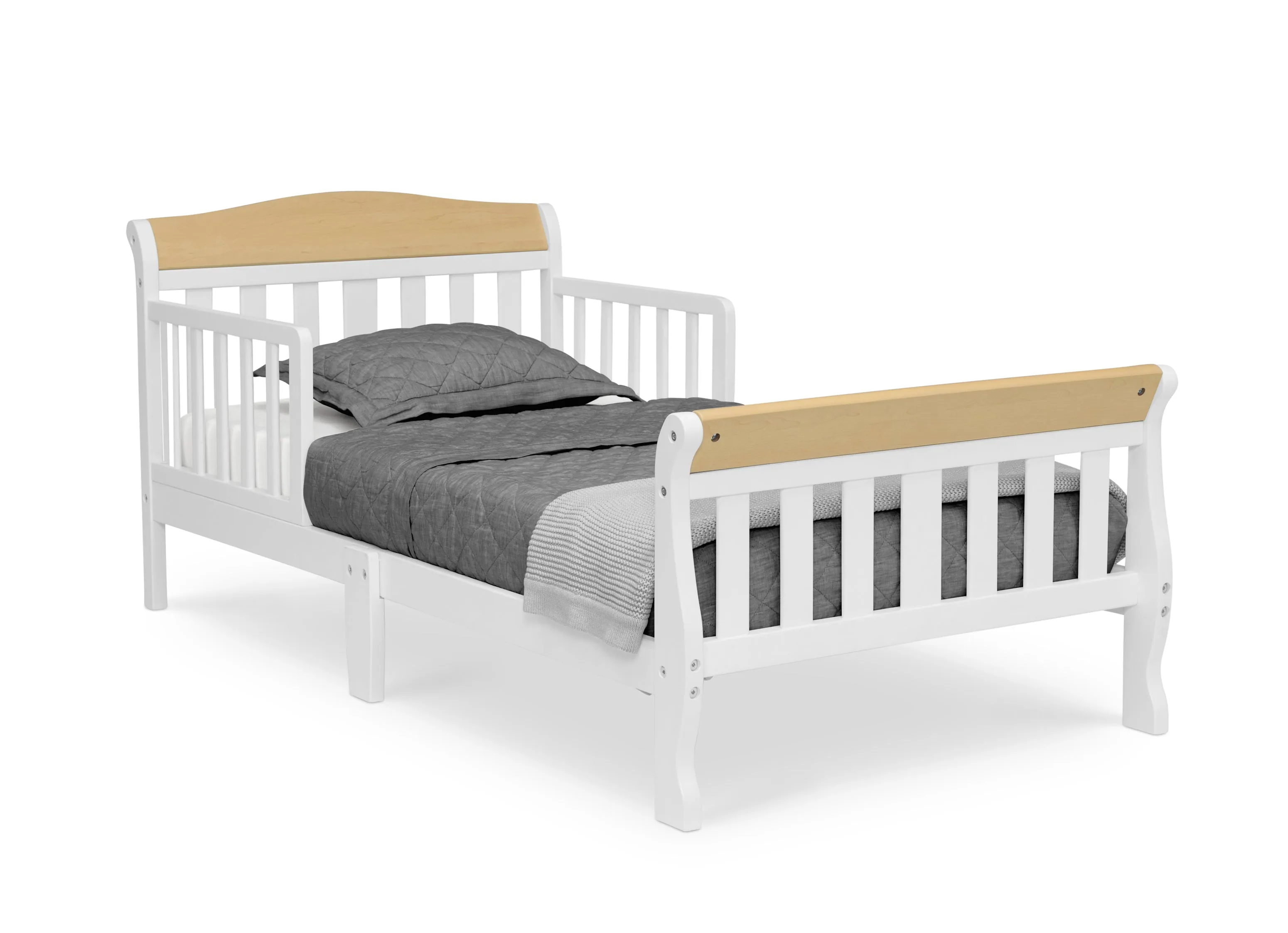 Canton Toddler Bed