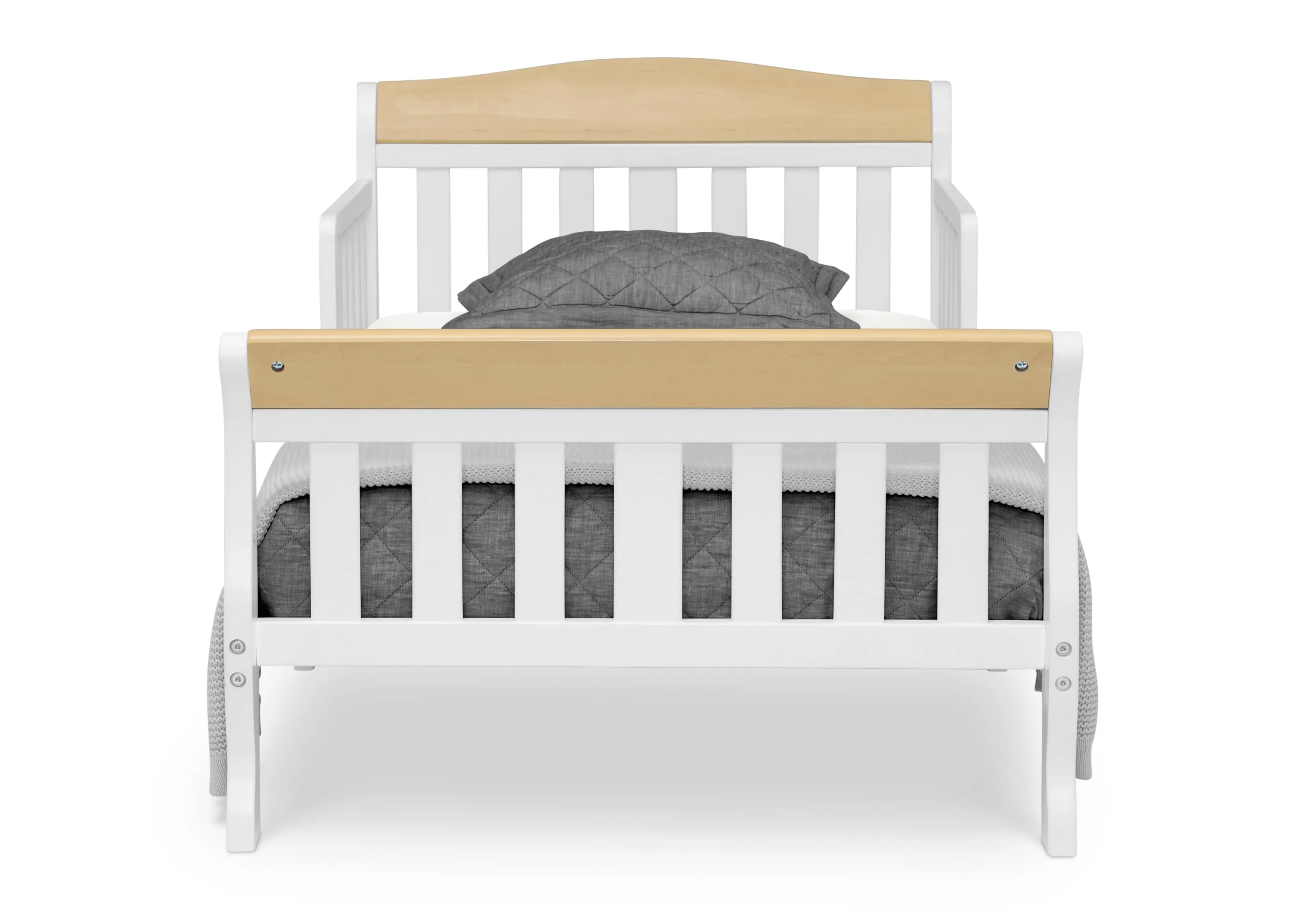 Canton Toddler Bed