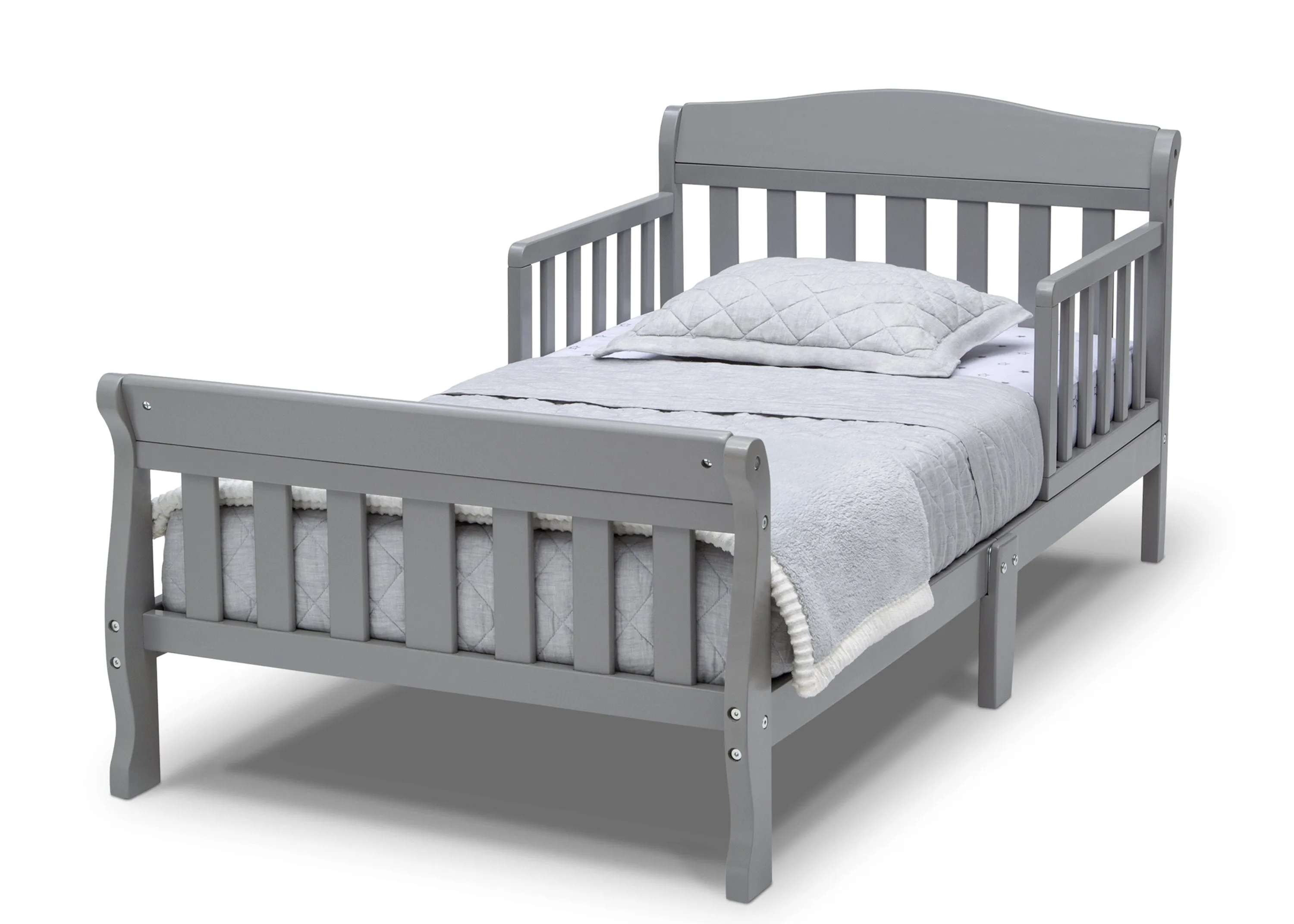 Canton Toddler Bed