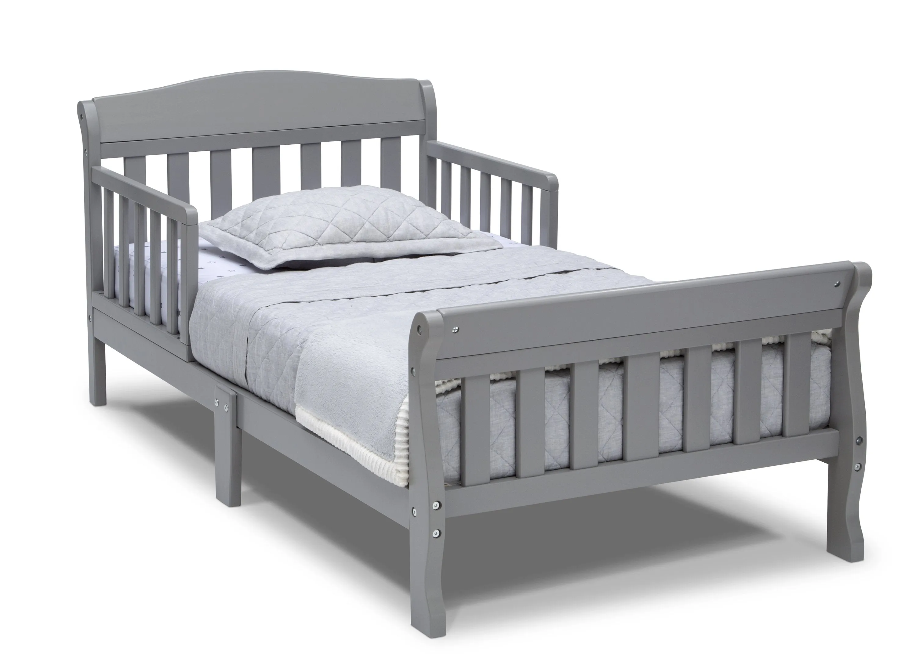 Canton Toddler Bed