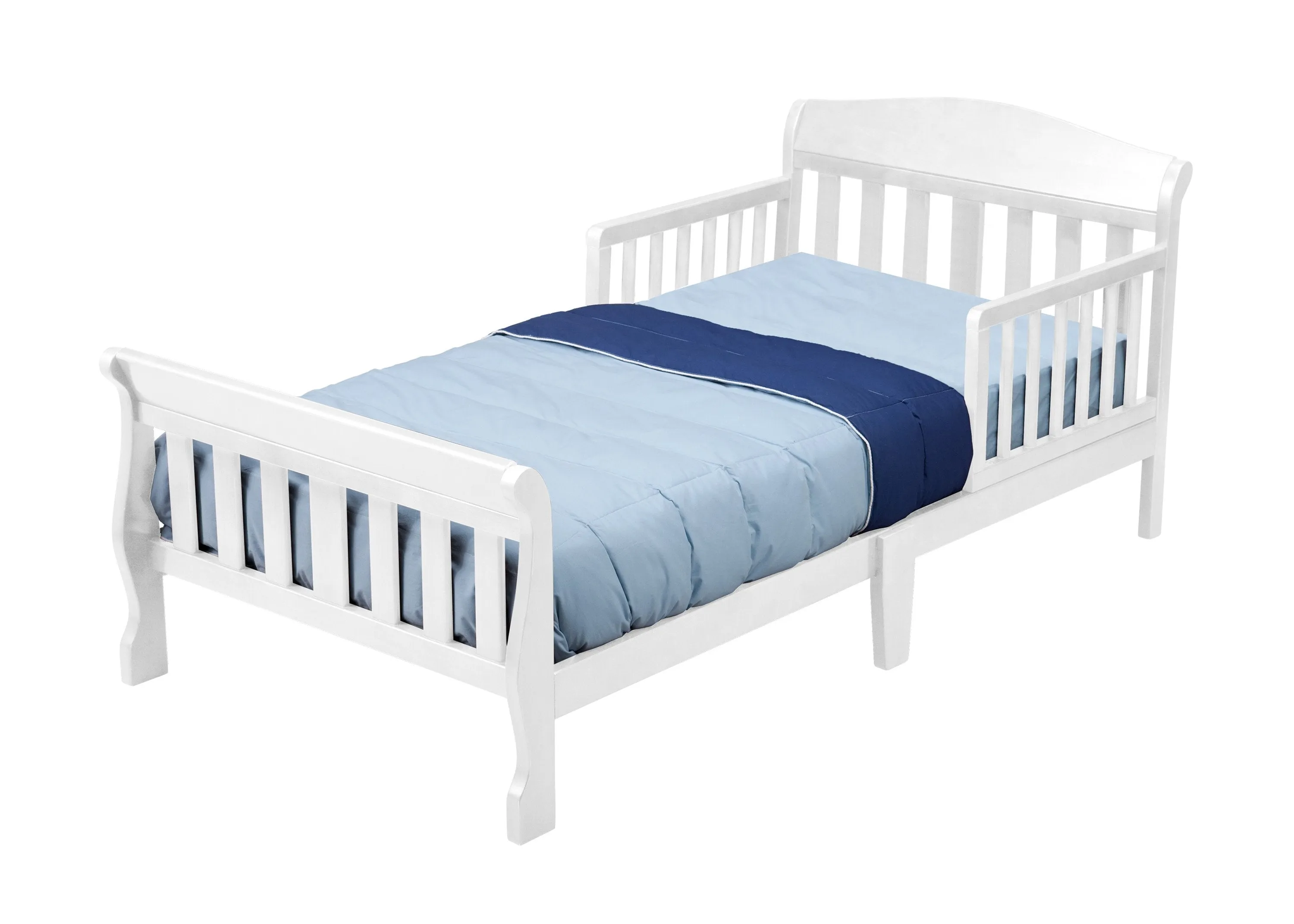 Canton Toddler Bed