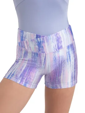 Capezio Pearl Girls Short 12116C