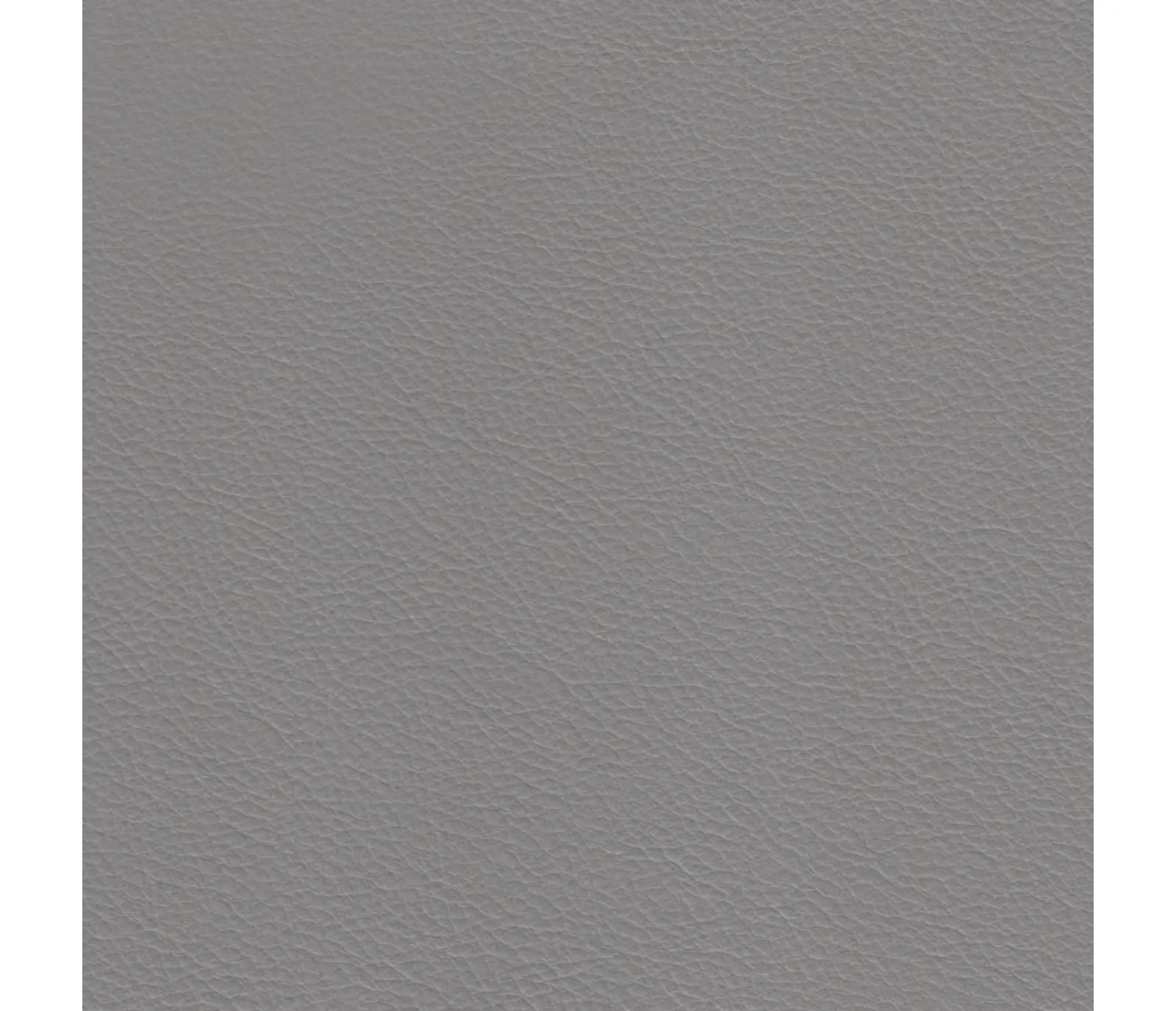 Carson Chair - Power Reclining w/ Power Headrest - Silver Grey Leather