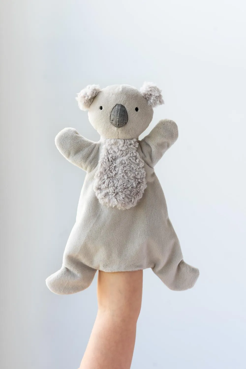 Caz the Koala Hoochy Coochie