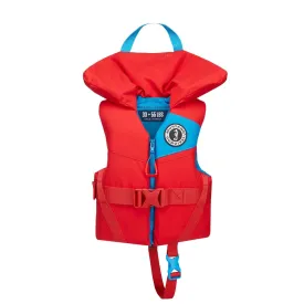 Child Lil Legends Foam Vest