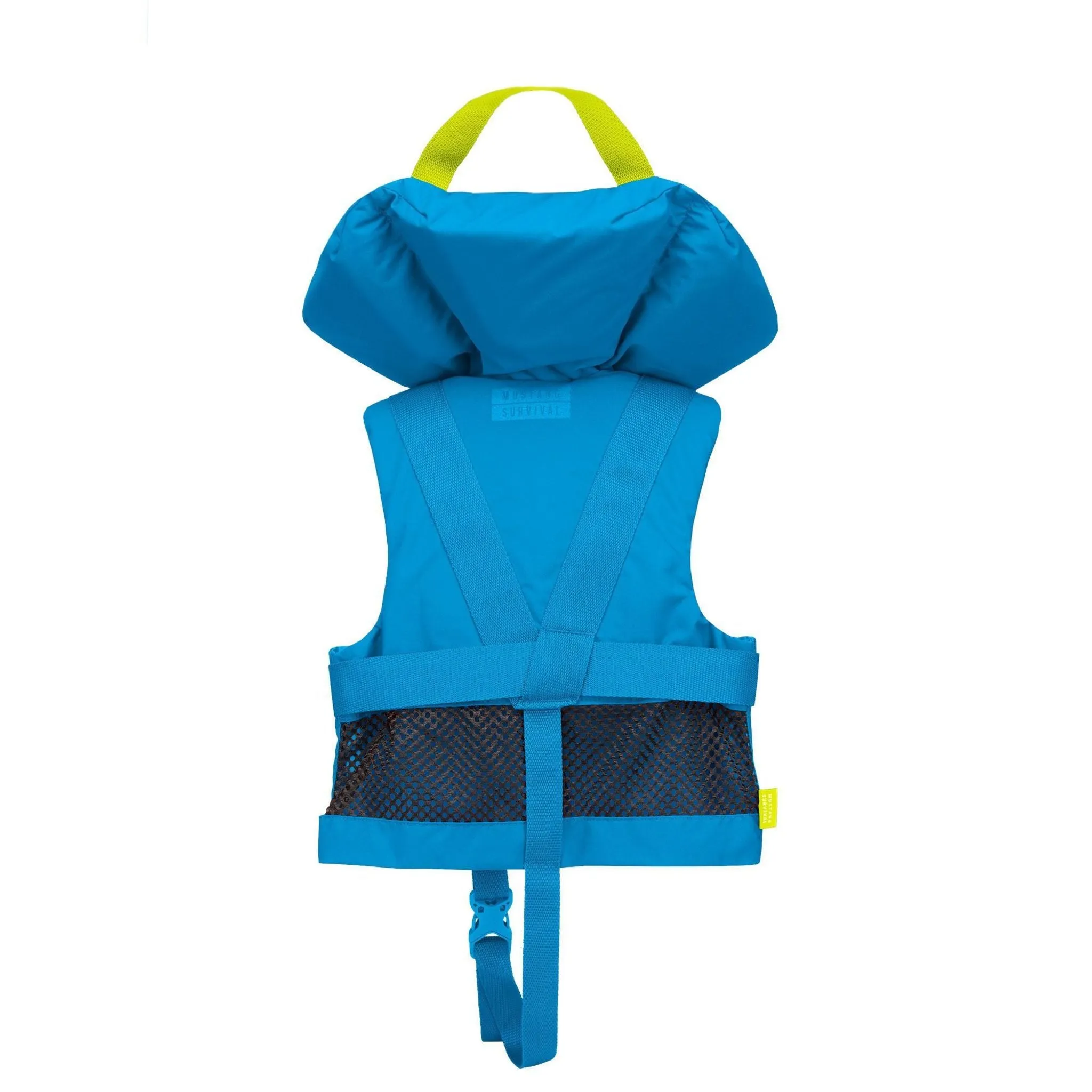 Child Lil Legends Foam Vest