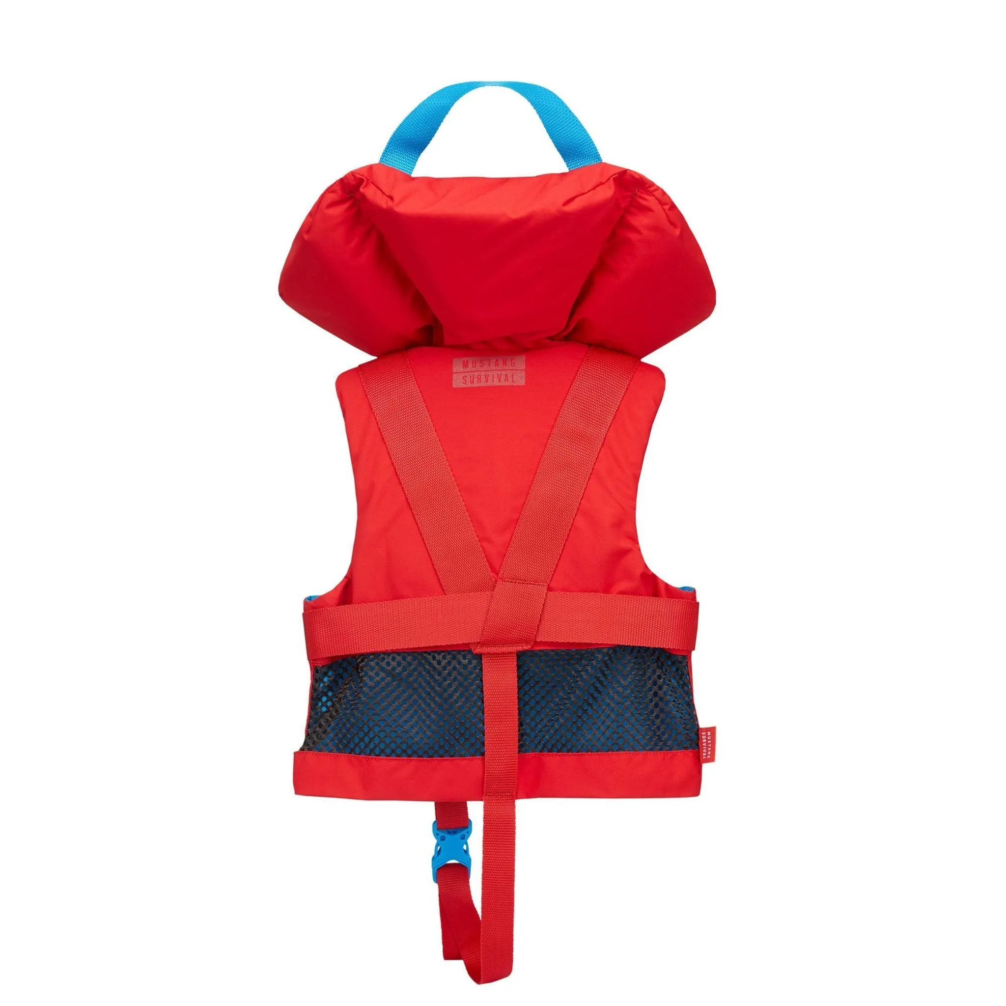 Child Lil Legends Foam Vest