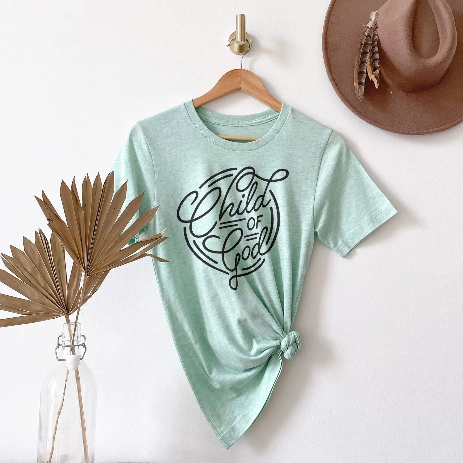 Child Of God Tee
