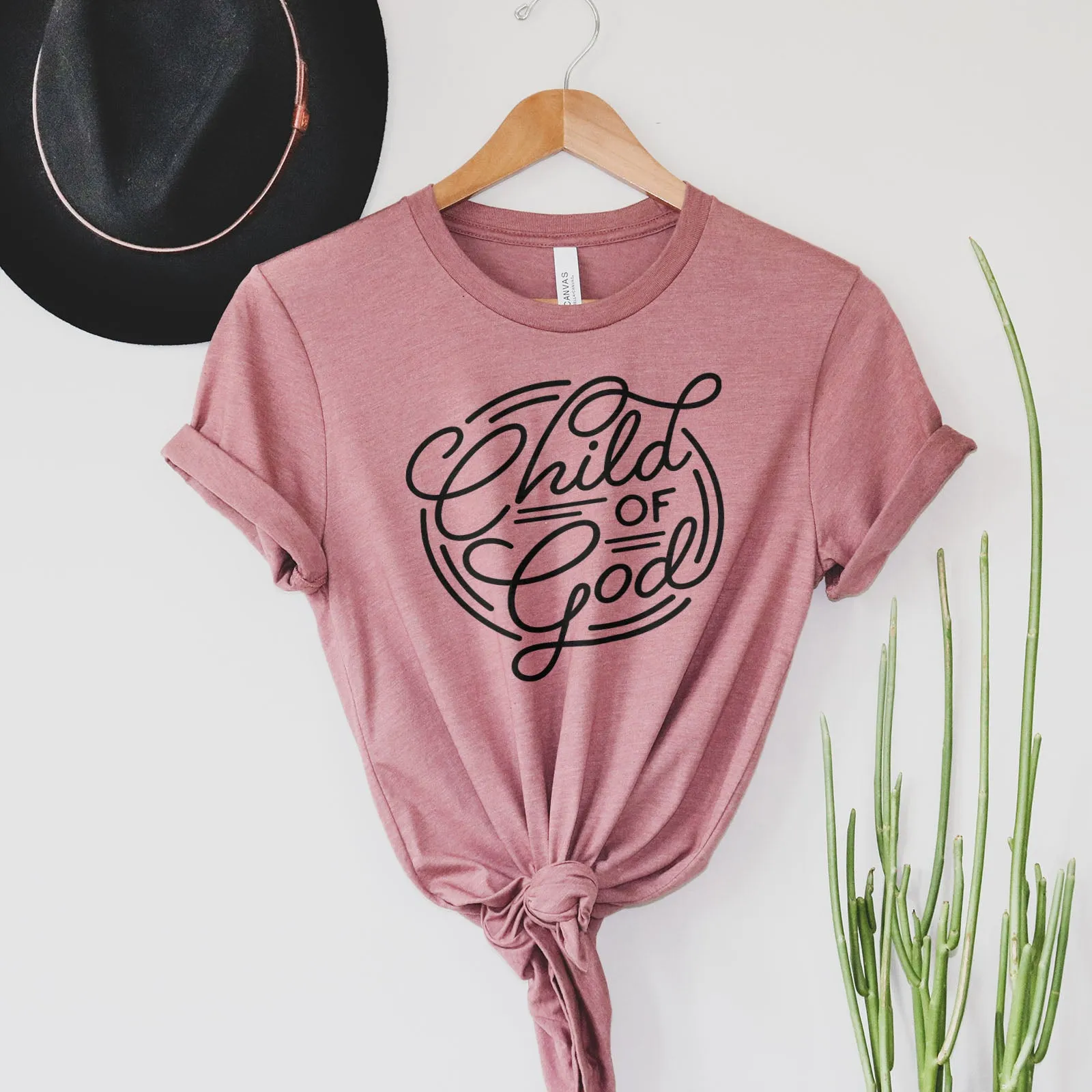 Child Of God Tee