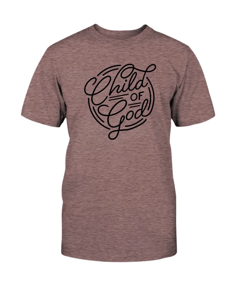 Child Of God Tee