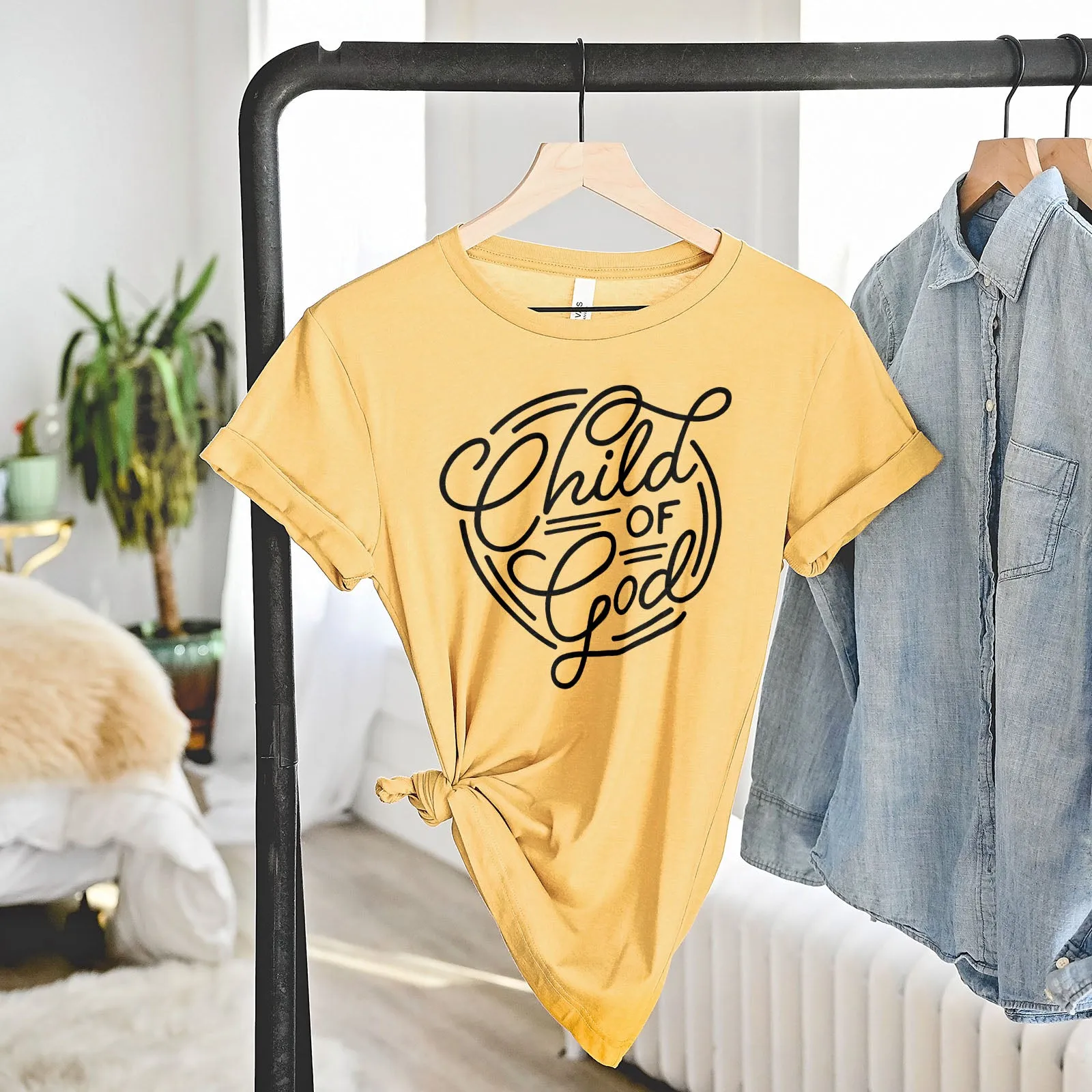 Child Of God Tee