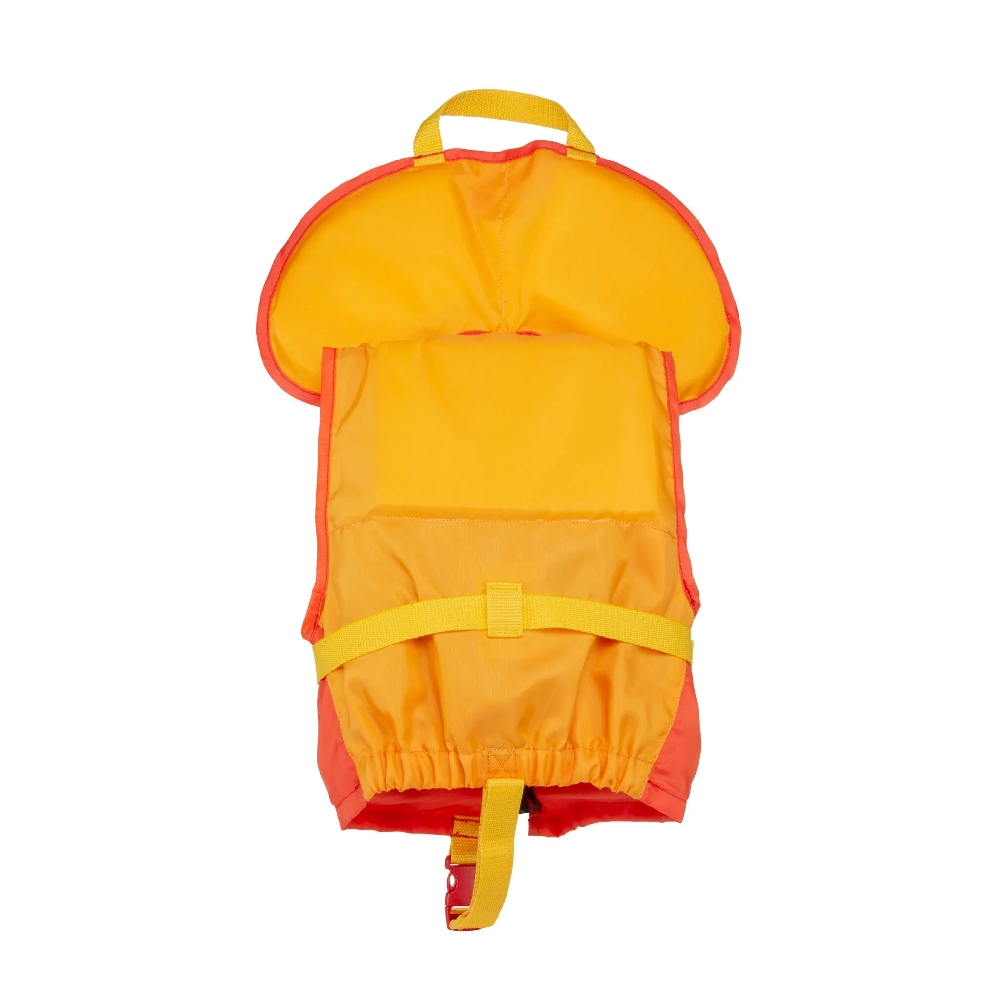 Child w/Collar