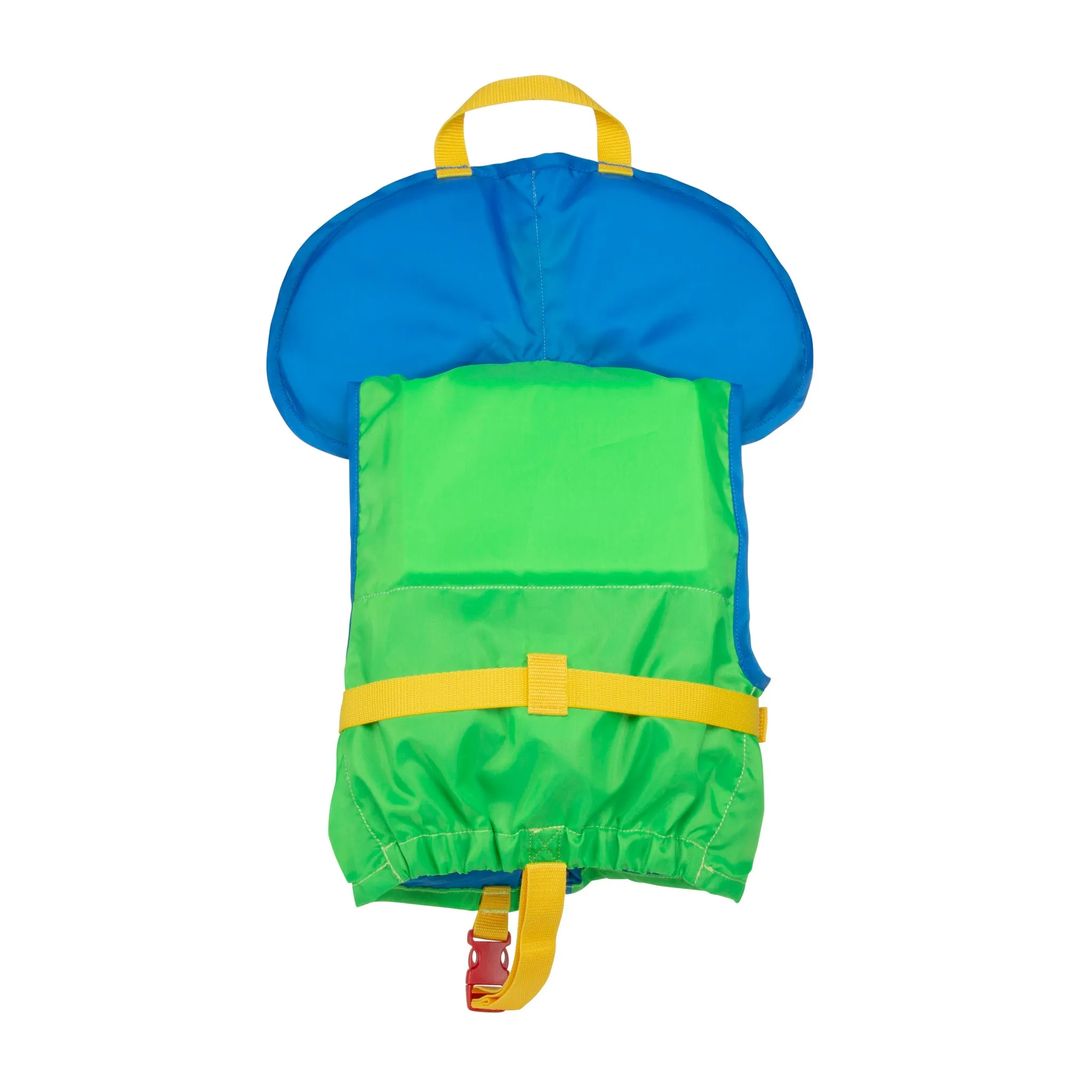 Child w/Collar