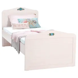 Cilek Flower Bed (90X190 Cm Or 120X200 Cm)