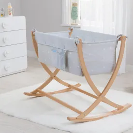 Cilek Folding Crib(45X90 Cm)