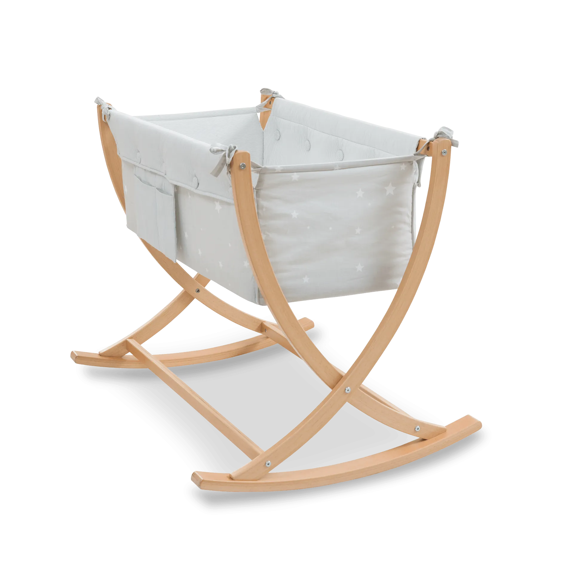 Cilek Folding Crib(45X90 Cm)