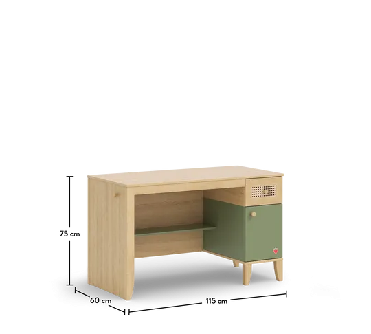 Cilek Loof Study Desk
