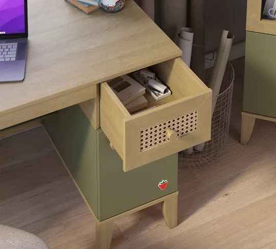 Cilek Loof Study Desk