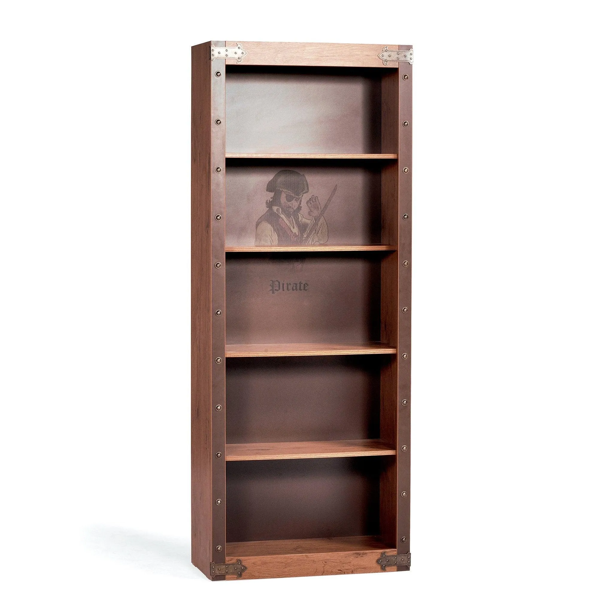 Cilek Pirate Bookcase