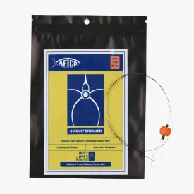 Circuit Breaker Ike Jime