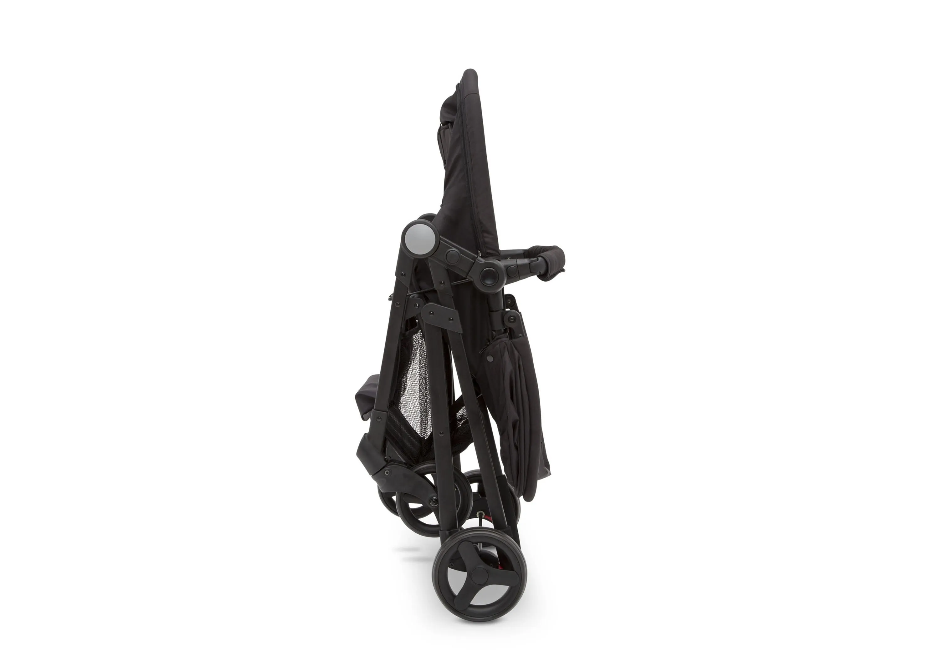 Classic Tour Plus Stroller