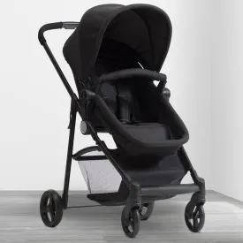 Classic Tour Plus Stroller