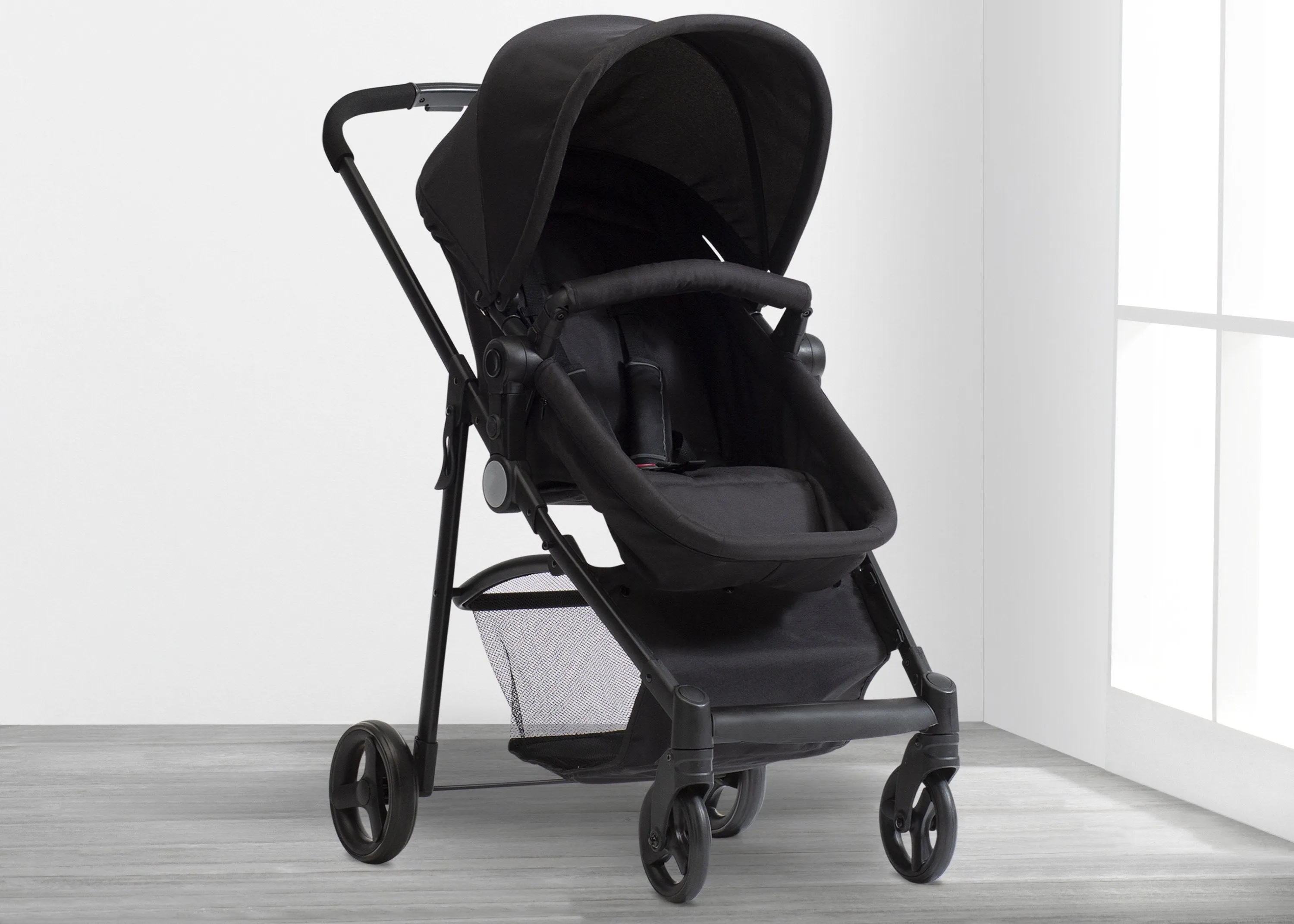 Classic Tour Plus Stroller