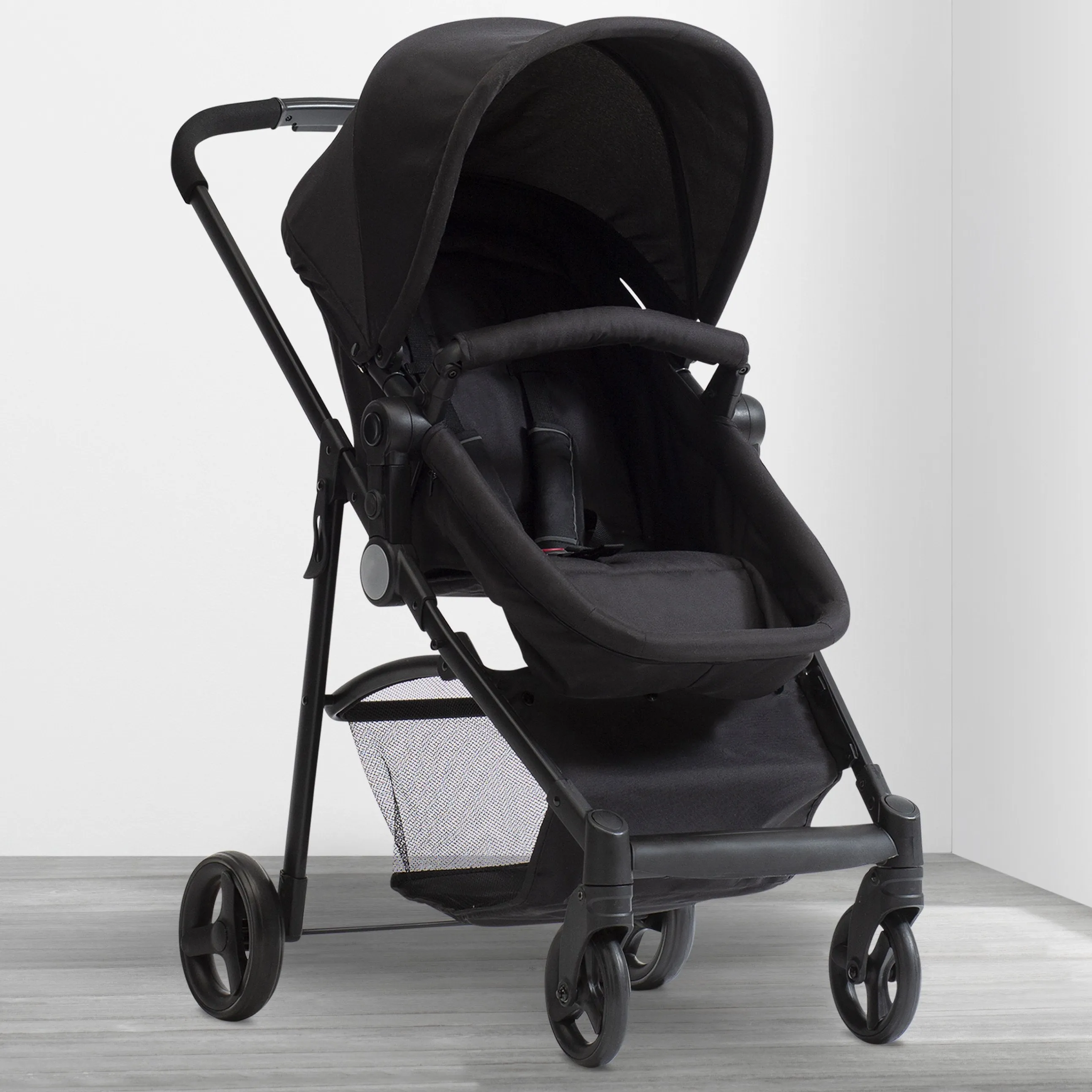 Classic Tour Plus Stroller