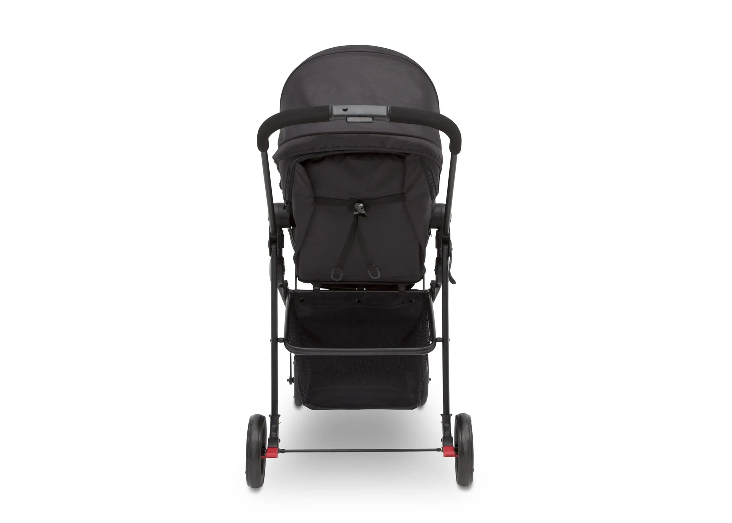Classic Tour Plus Stroller