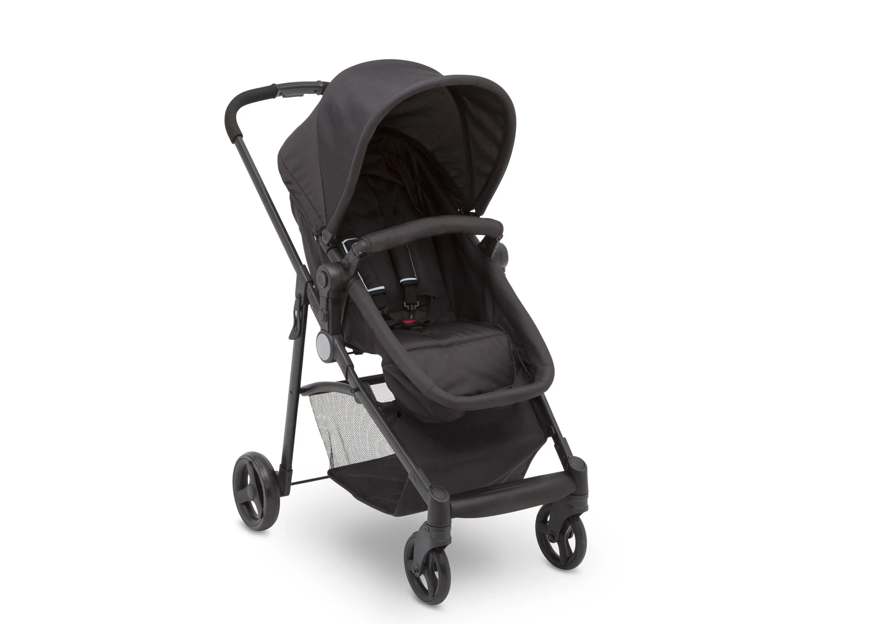 Classic Tour Plus Stroller