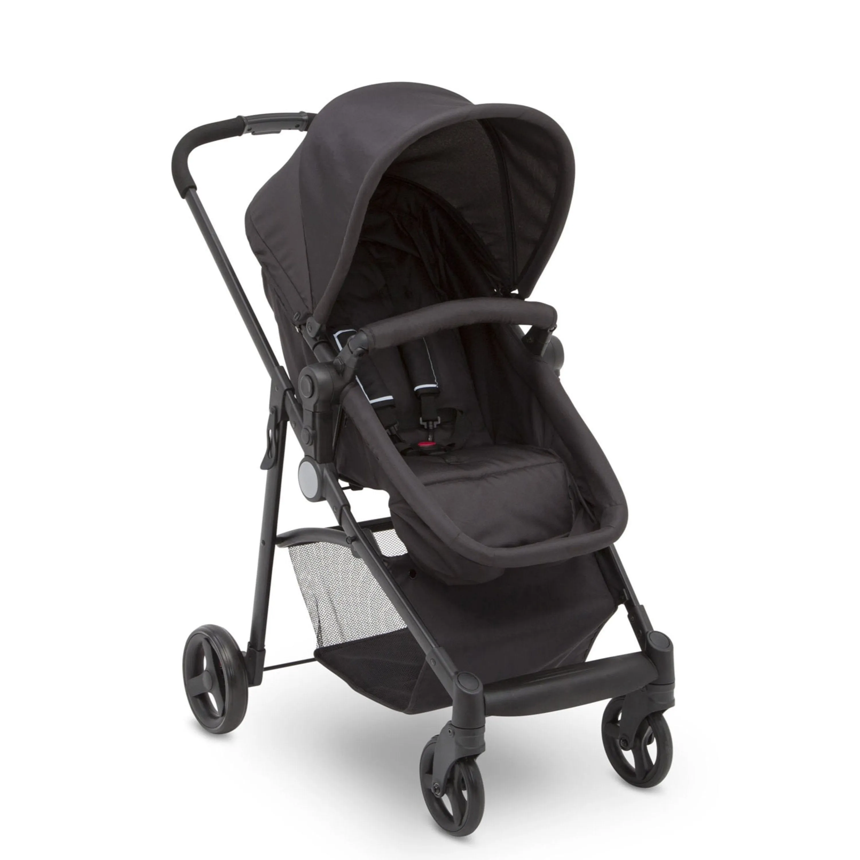 Classic Tour Plus Stroller