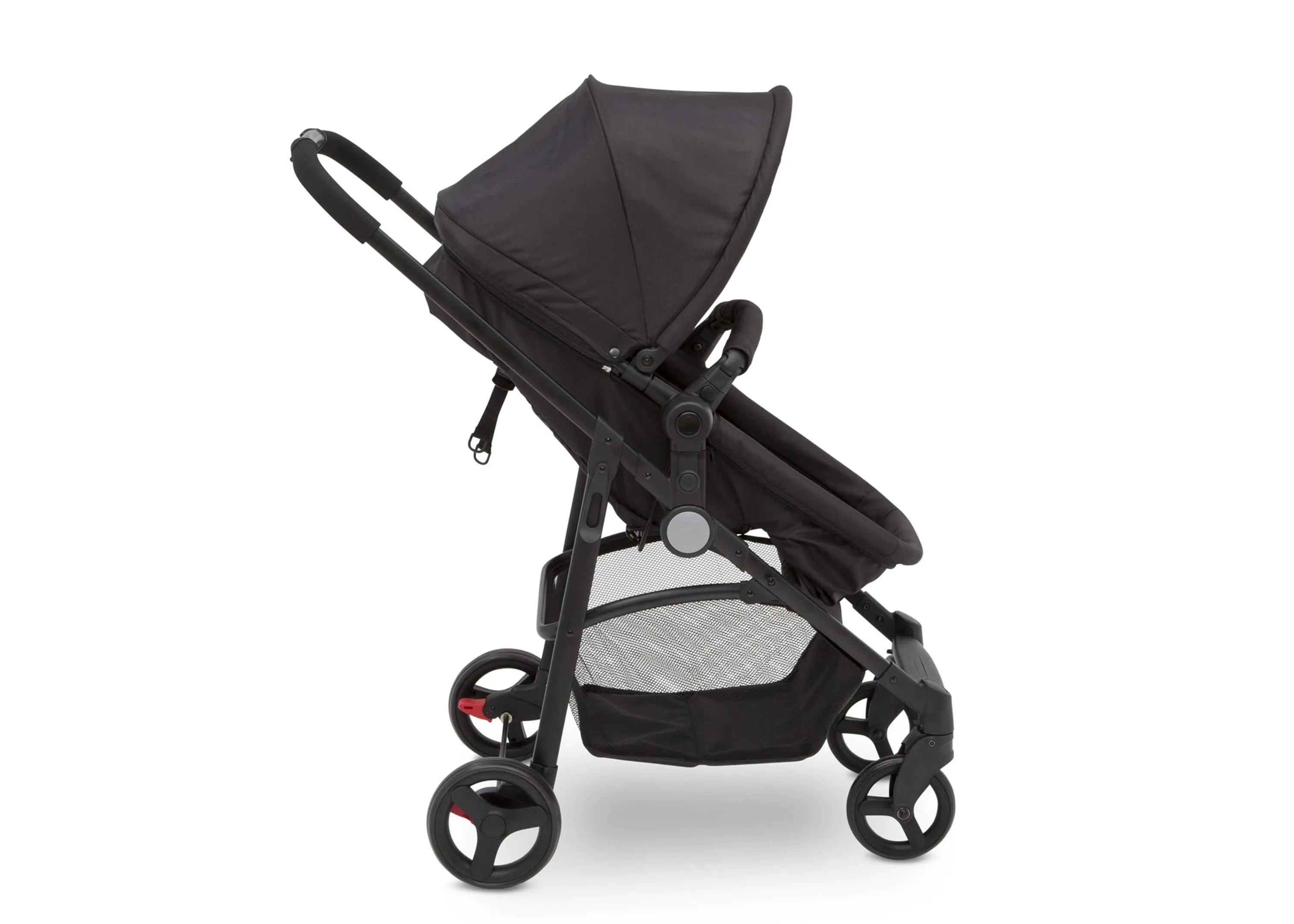 Classic Tour Plus Stroller