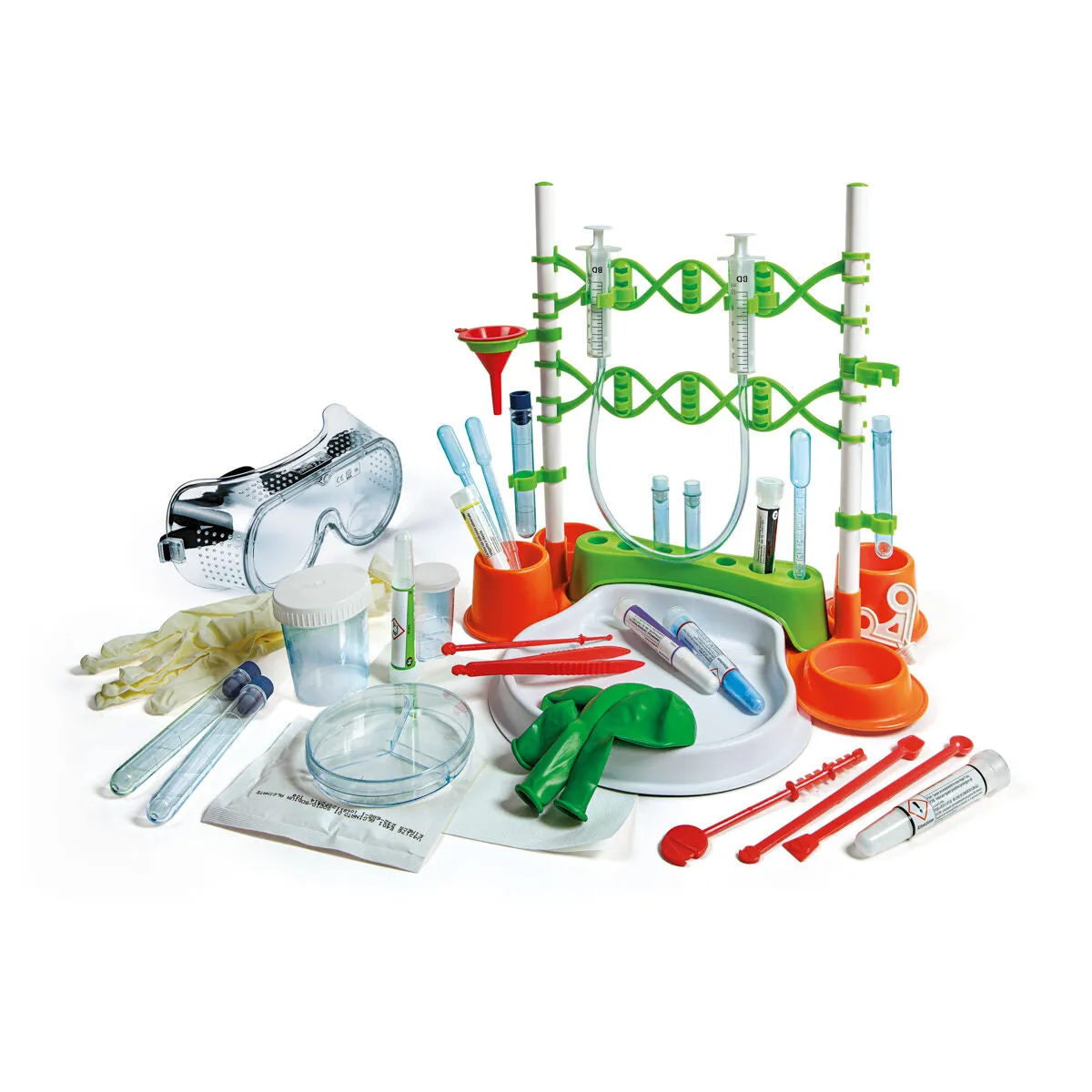 Clementoni Amazing Chemistry Set