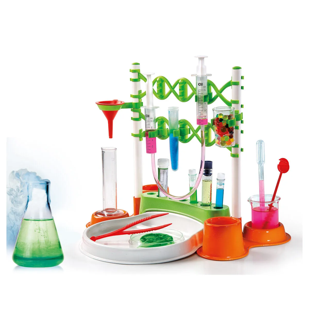 Clementoni Amazing Chemistry Set