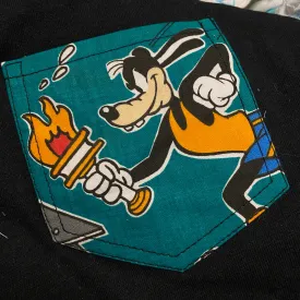 Custom Pocket Tee - Choose Your Size   Colour for this Pocket
