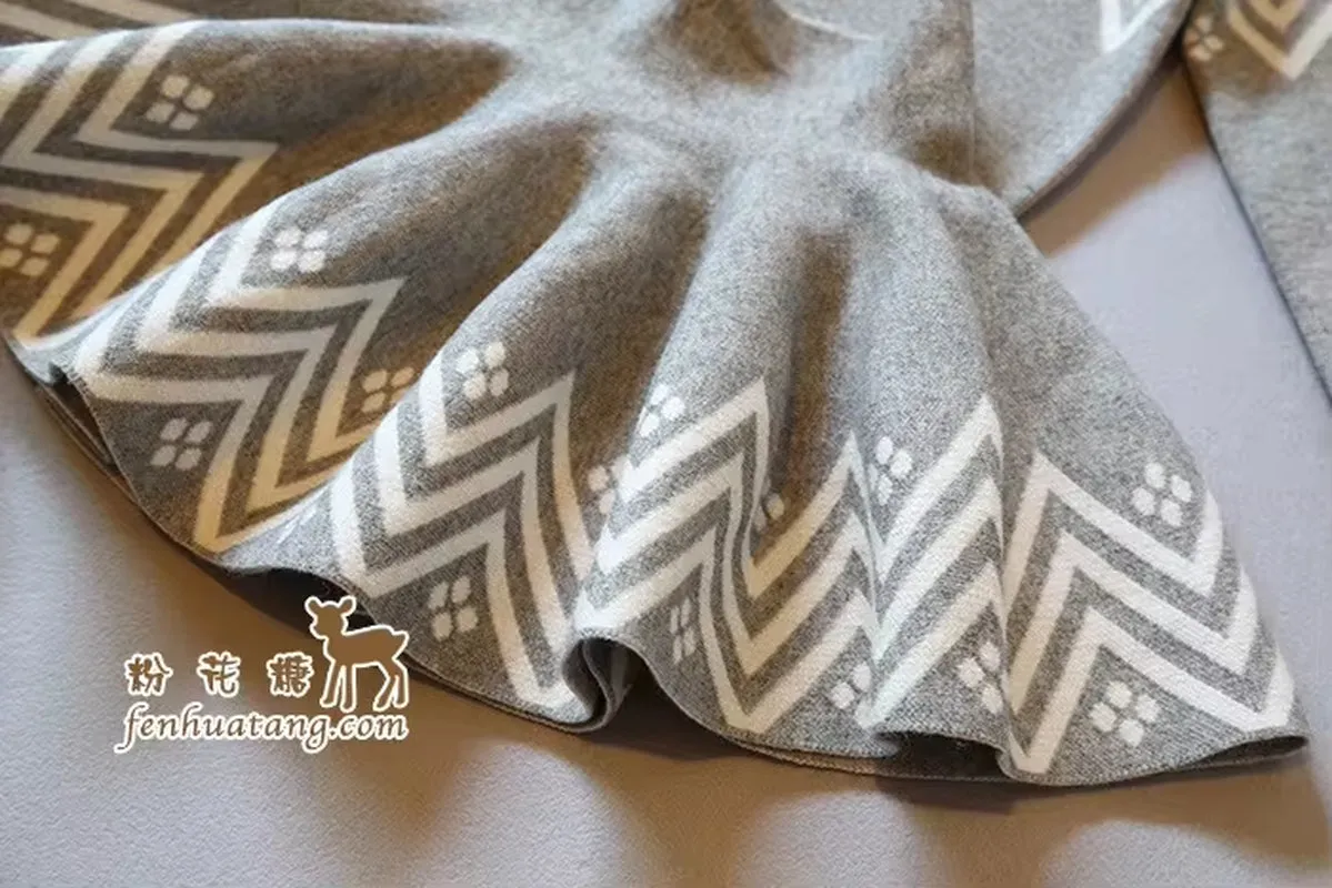 Cutie Couture Knits