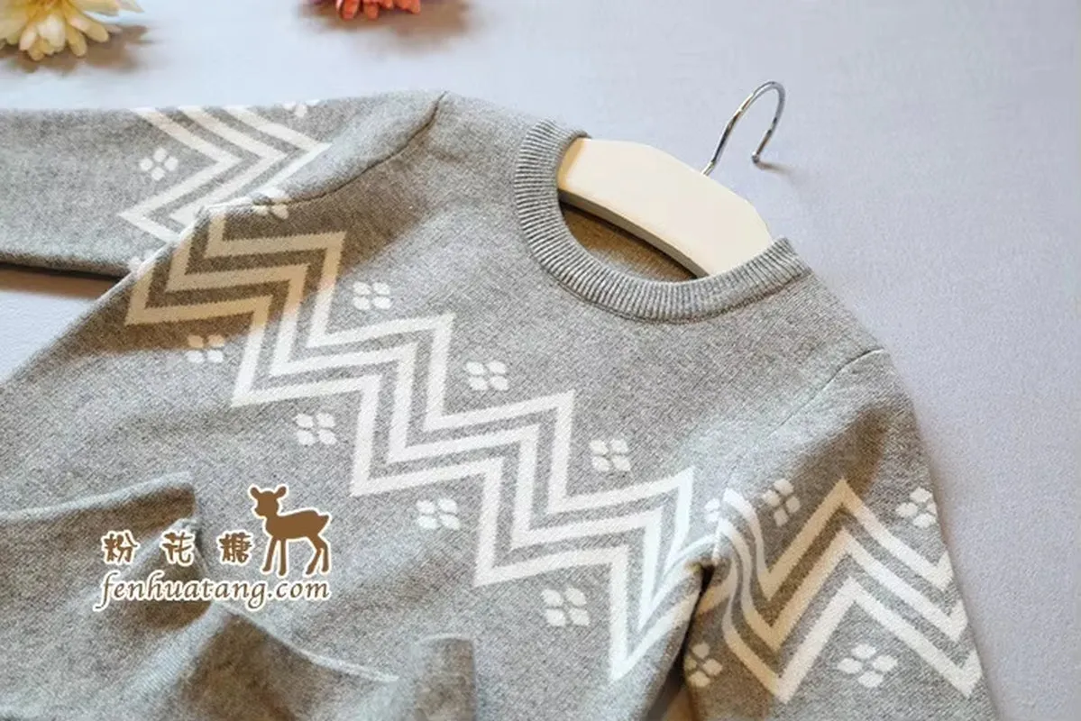 Cutie Couture Knits