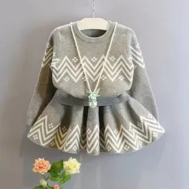 Cutie Couture Knits