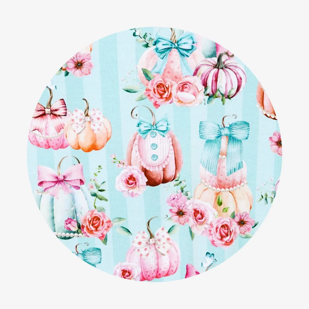 Edie & Katalina Ruffled Luxette Patoo® Blanket
