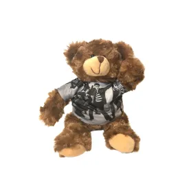 Elvis Jailhouse Rock T-Shirt Bear