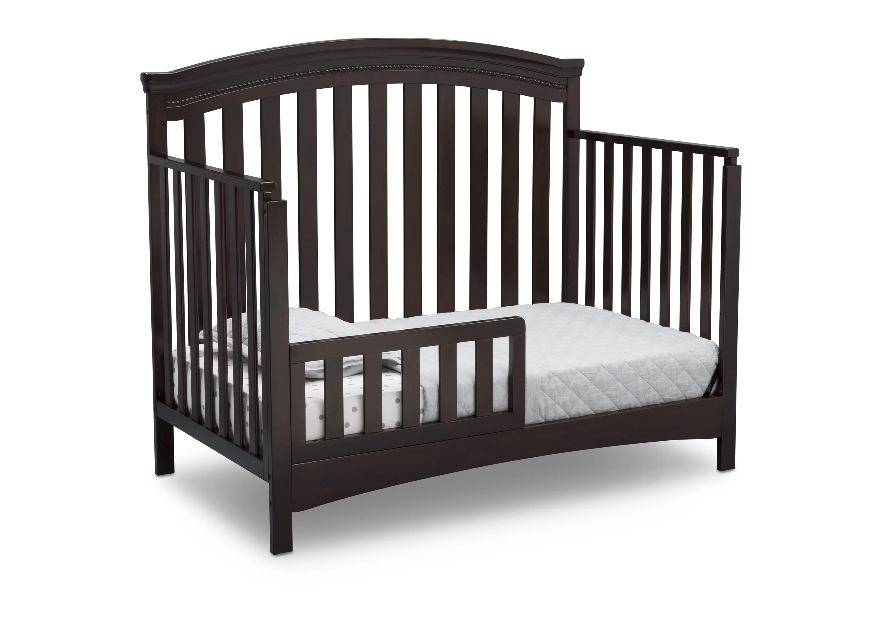 Emerson 4-in-1 Convertible Baby Crib