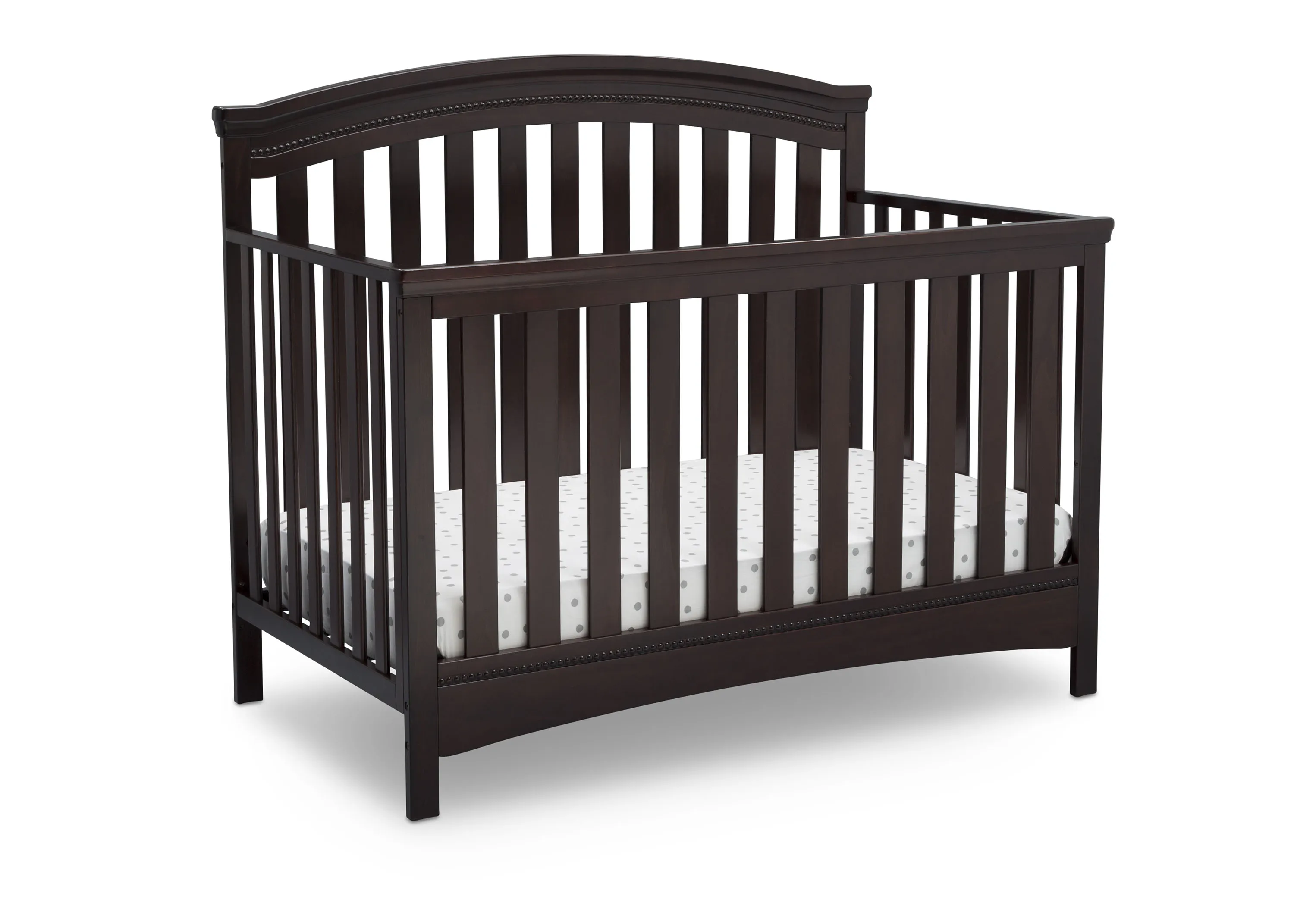 Emerson 4-in-1 Convertible Baby Crib