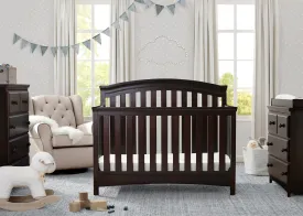 Emerson 4-in-1 Convertible Baby Crib