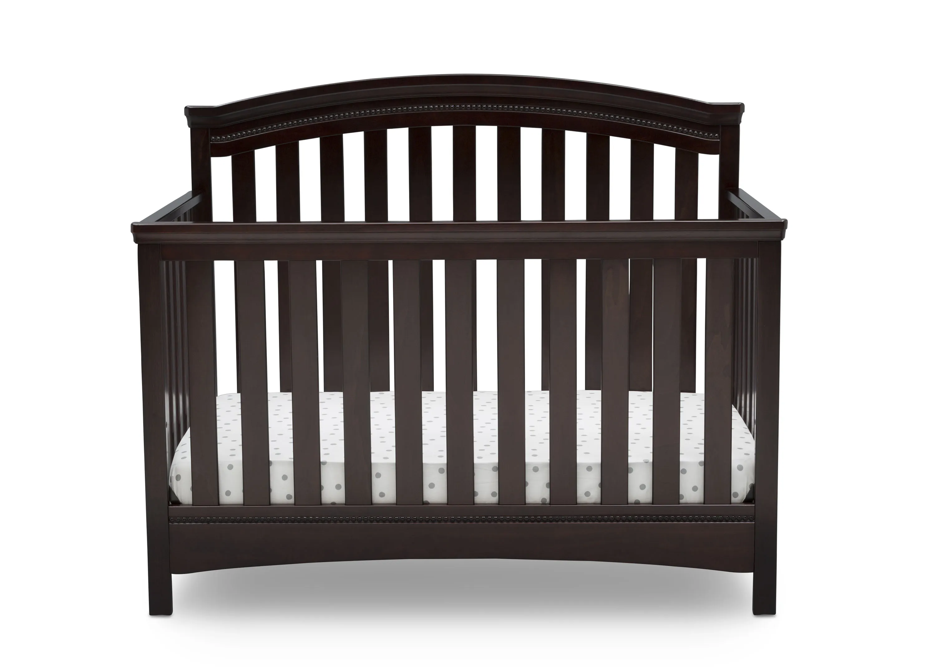 Emerson 4-in-1 Convertible Baby Crib