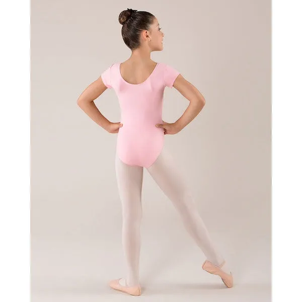 Energetiks Heidi Leotard | Ballet Pink | Child