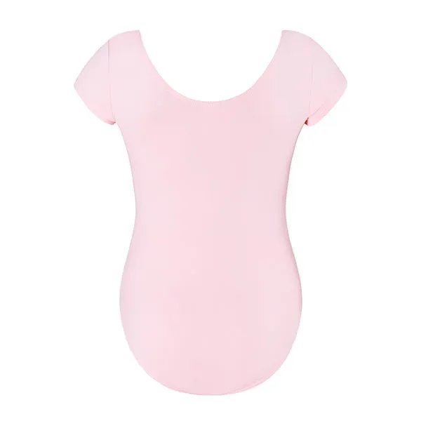 Energetiks Heidi Leotard | Ballet Pink | Child