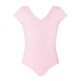 Energetiks Heidi Leotard | Ballet Pink | Child