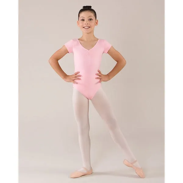 Energetiks Heidi Leotard | Ballet Pink | Child