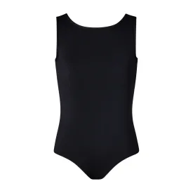 Energetiks Portman Leotard | Black | Child