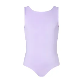Energetiks Portman Leotard | Lilac | Child